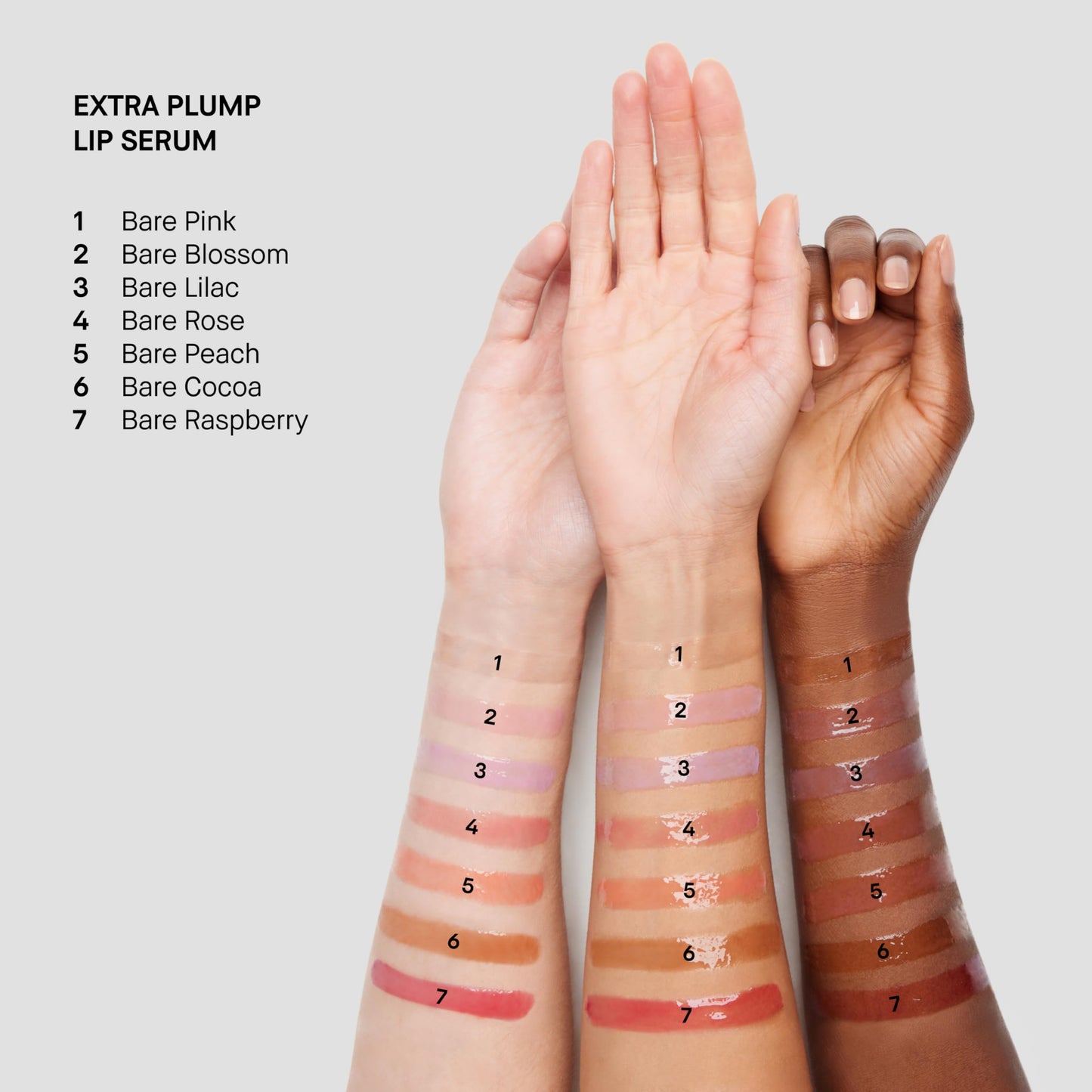 Bobbi Brown Extra Plump Lip Sérum Labial Hidratante