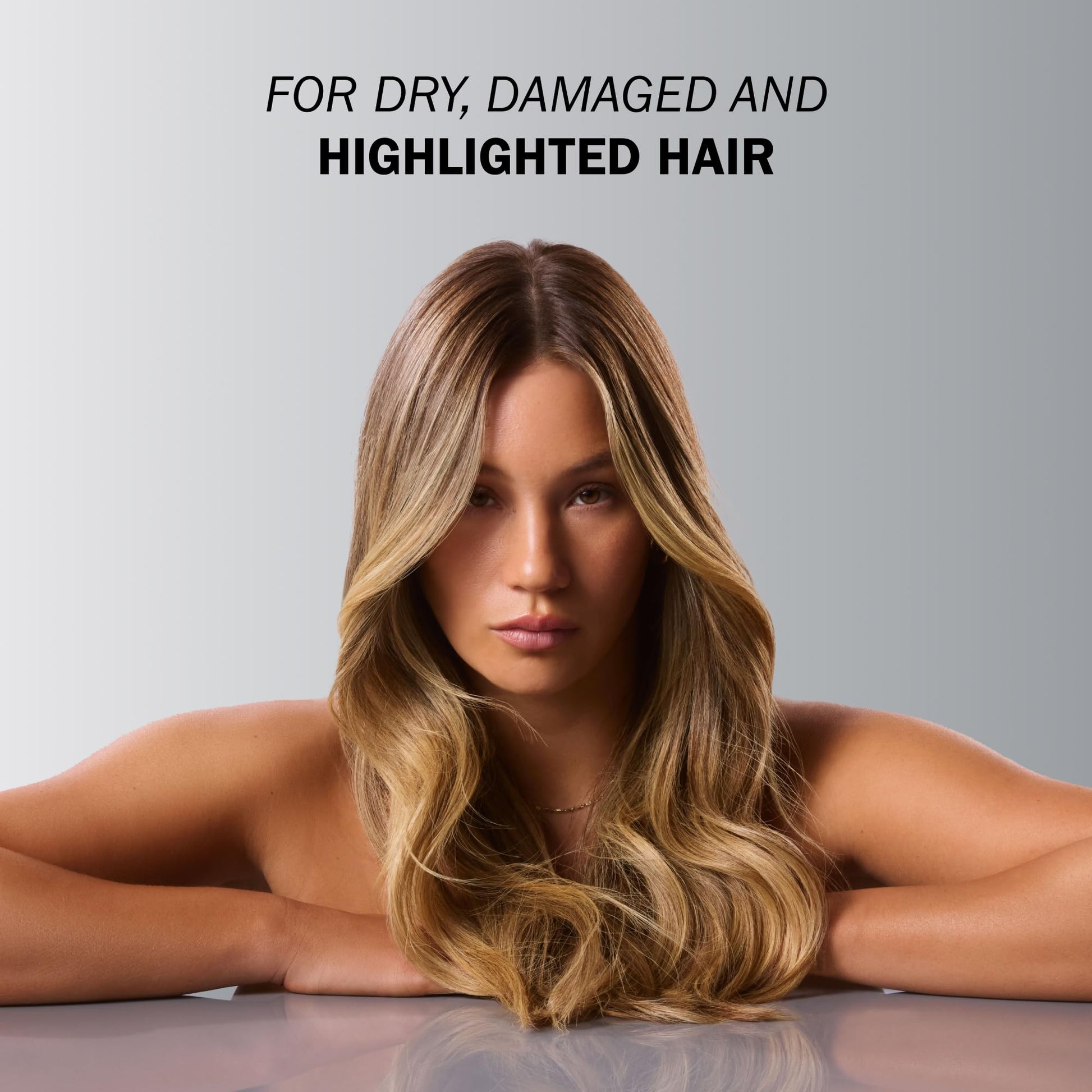 Mascarilla Truss Blond 6.35 oz