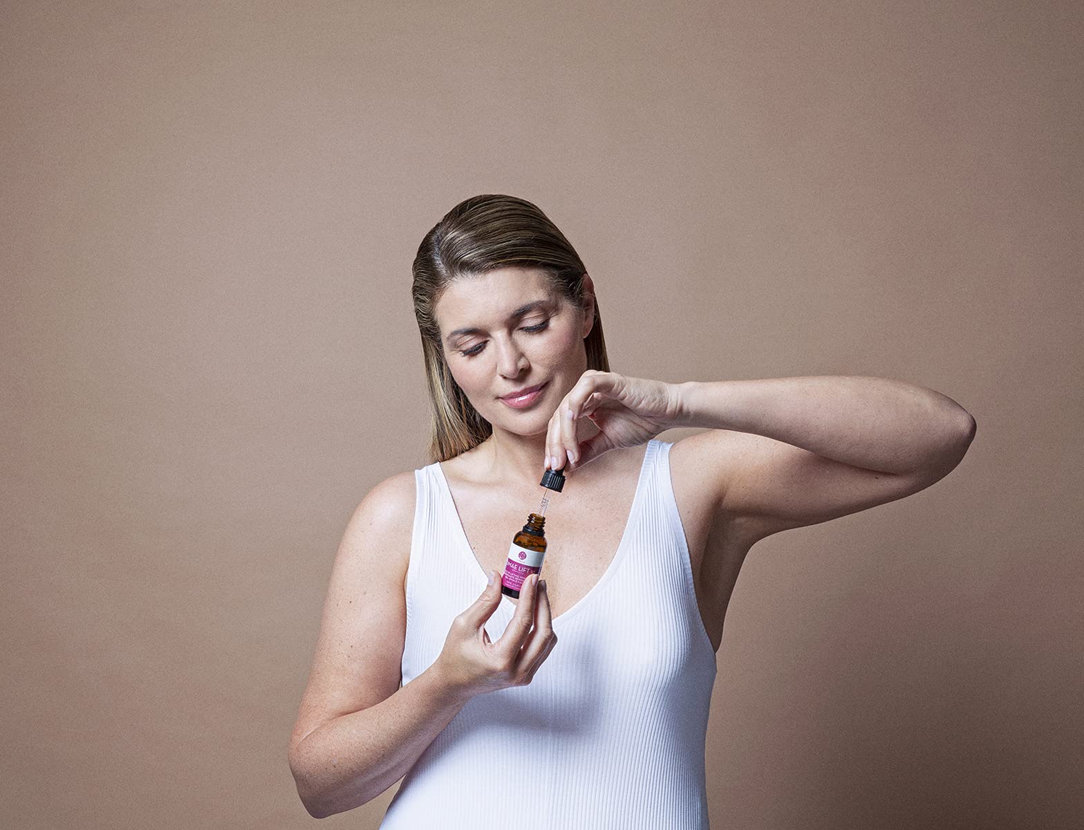 DMAE LIFT 10 SUERO 30ML SEGLE (30 ML)