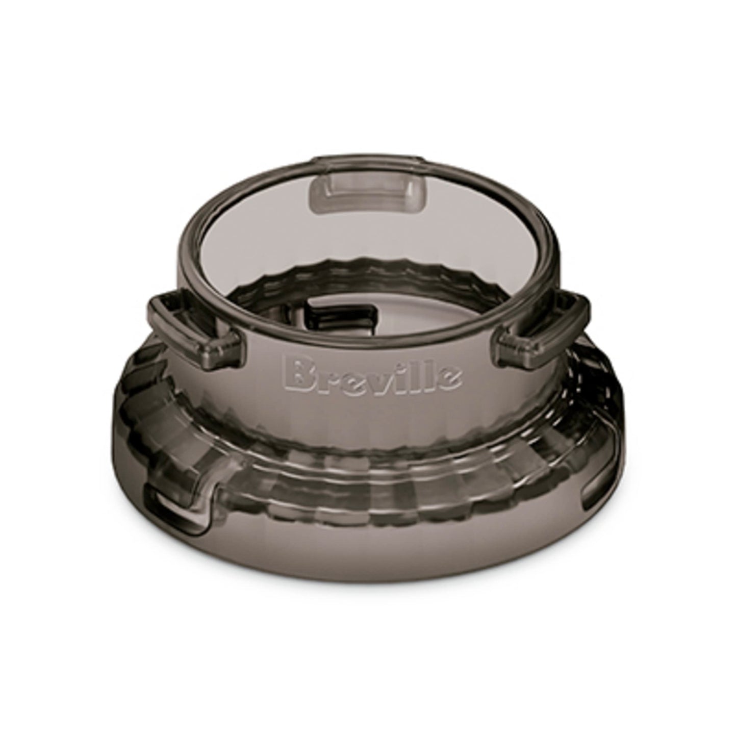 Breville Embudo dosificador de 54 mm para máquinas de café espresso Breville Barista y Bambino