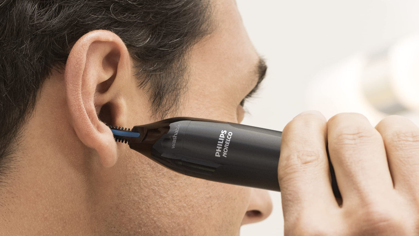 Philips Norelco Nosetrimmer 1000 NT1605/60