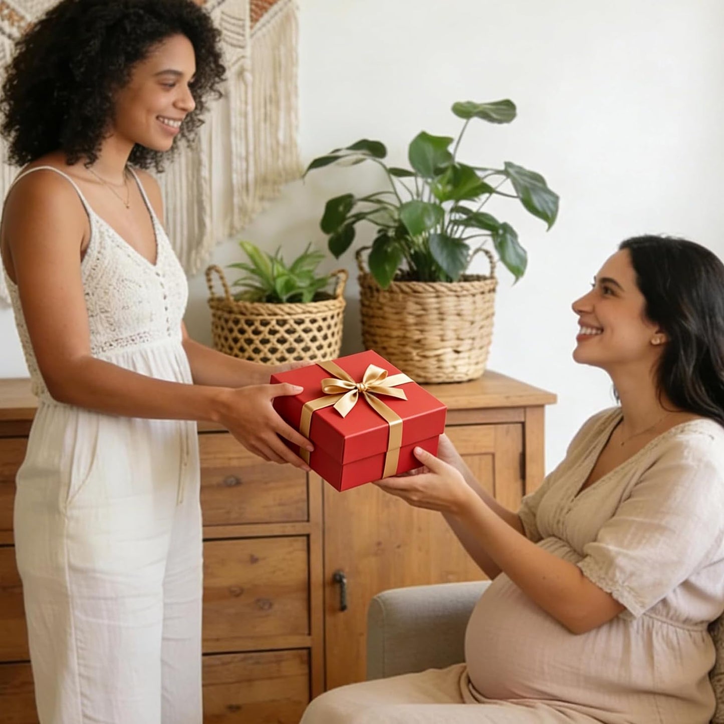 Baberos para Niño,Babero 100% Algodón,Muy Absorbente,Indicado para Niños en Fase de Dentición y con Niñas (A Liso)