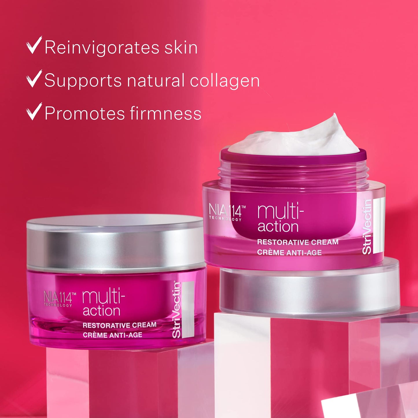 StriVectin Multi-Action Restorative Cream, 1.7 oz.
