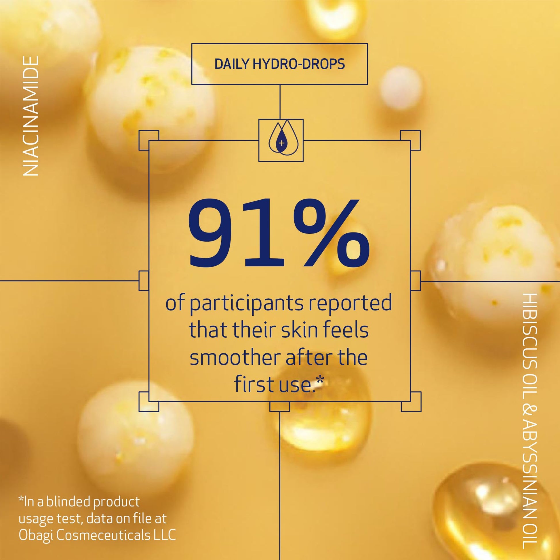 Sérum Facial Obagi Daily Hydro-Drops 1 oz para Mujer