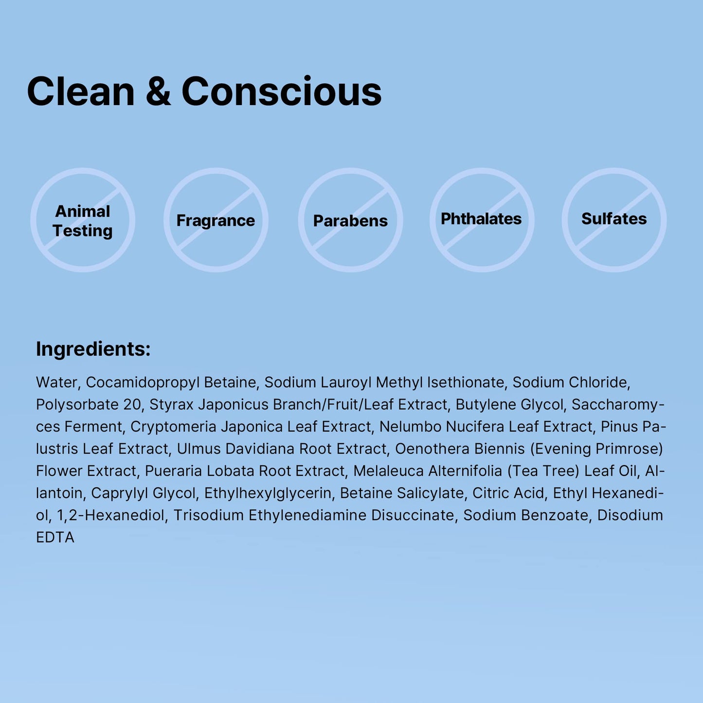 Cosrx Low Ph Good Morning Gel Cleanser 150 Ml