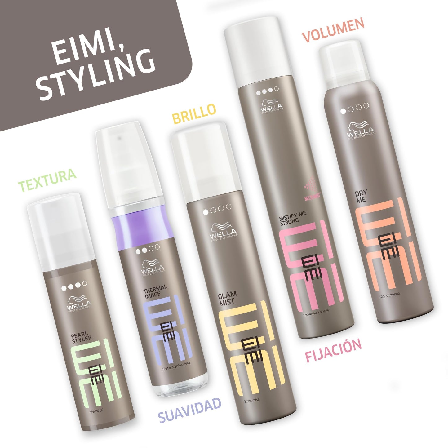 Wella Professionals Eimi Bold Move Pasta de Estilizado 150gr