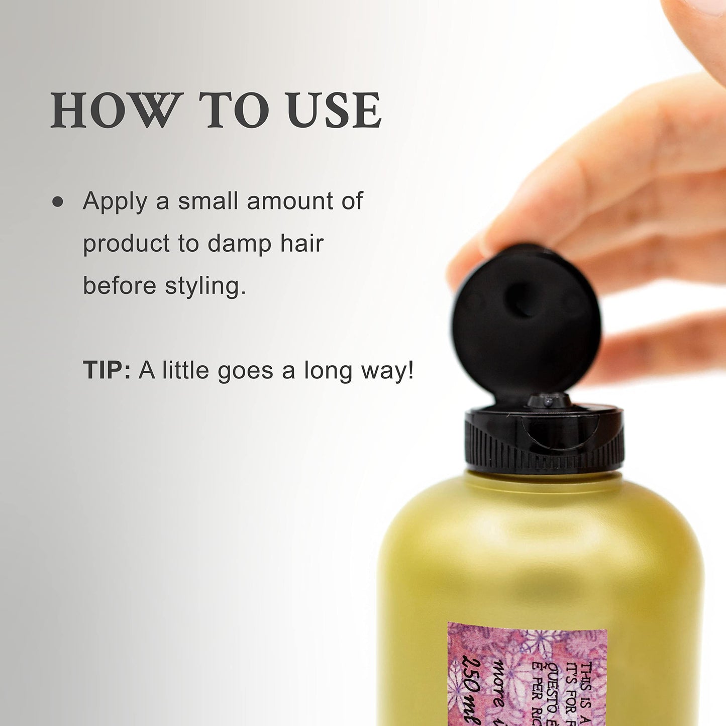 Davines This is a Curl Building Serum, 8.45 fl. oz.