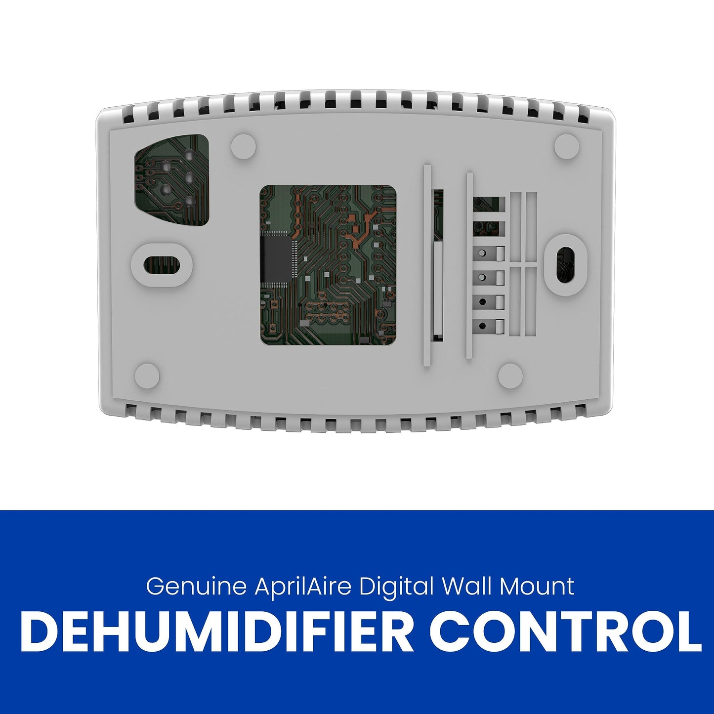Deshumidificador Digital AprilAire Montaje en Pared