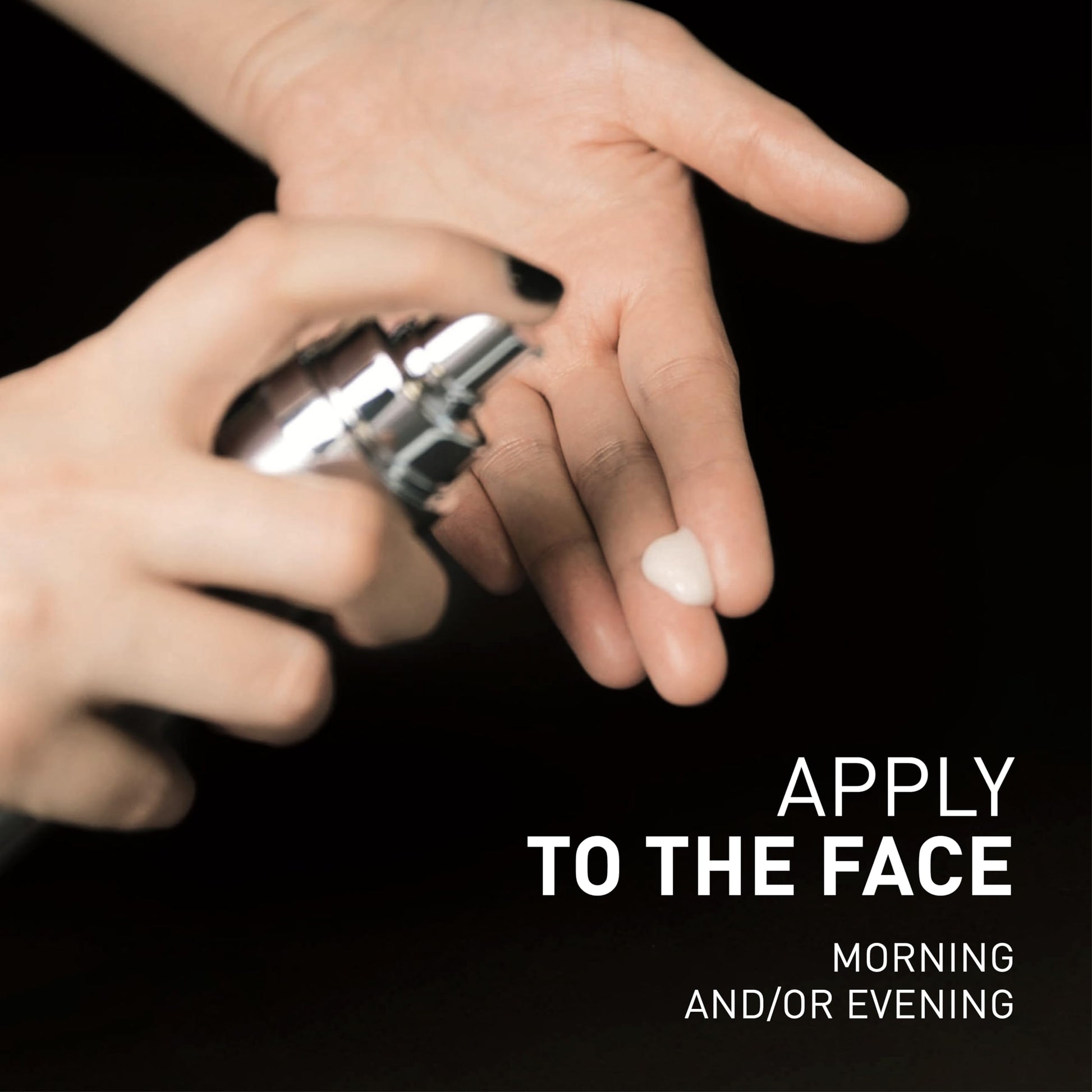 Filorga Ncef reverse mat