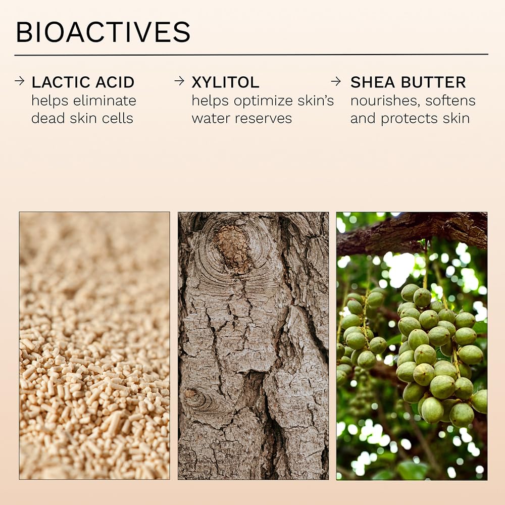 Suero Corporal REN AHA Renovación Inteligente 200 ml