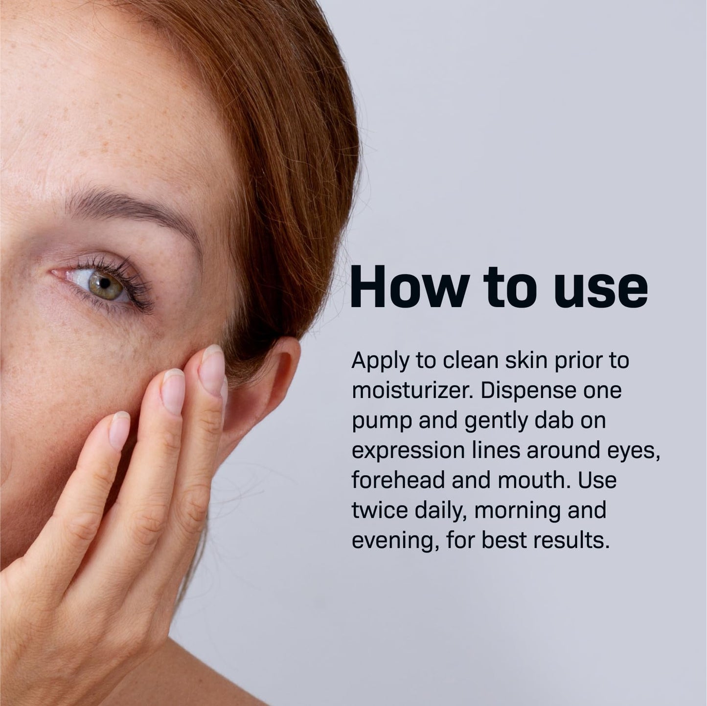 Revision Skincare Revox 7, 0.5 Fluid Ounce