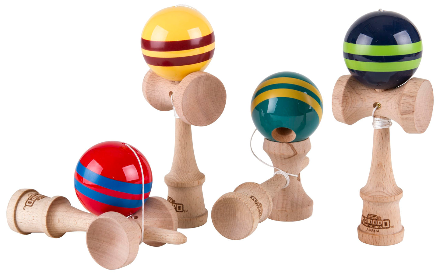 Duncan Komodo Kendama