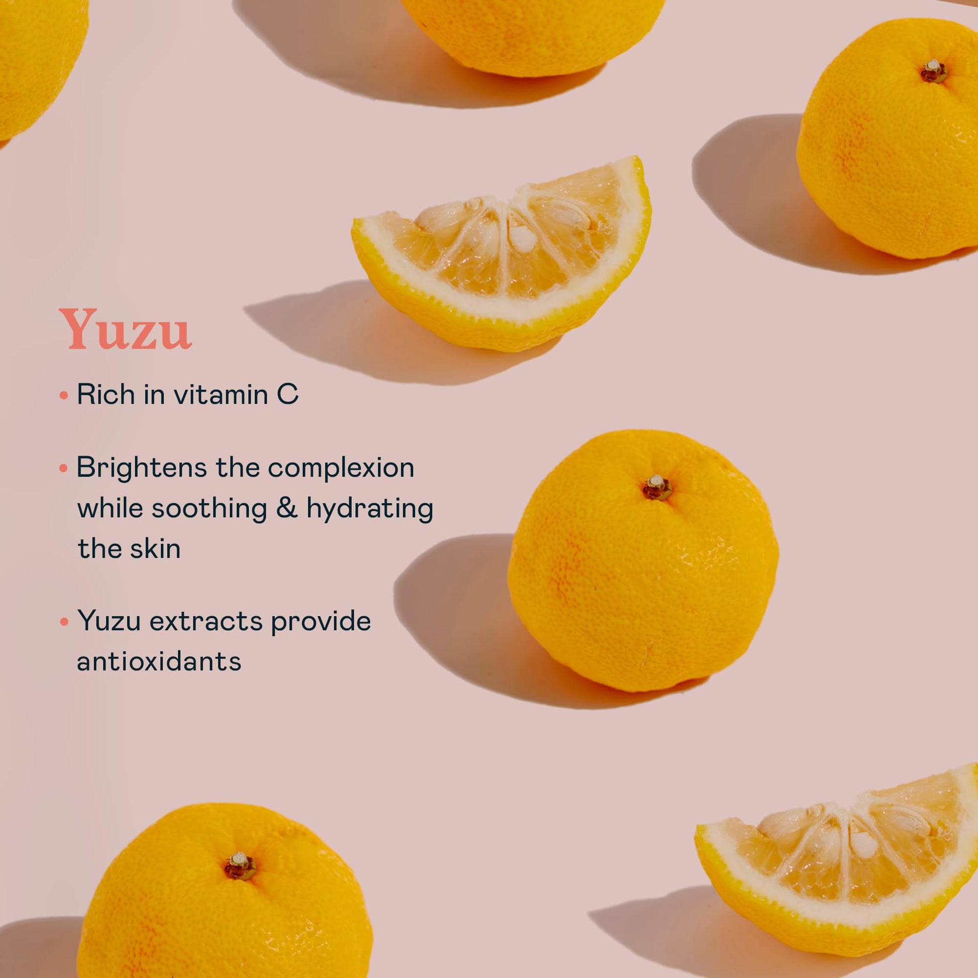 Emulsión Featherweight Erborian Yuza Sorbet para Mujer