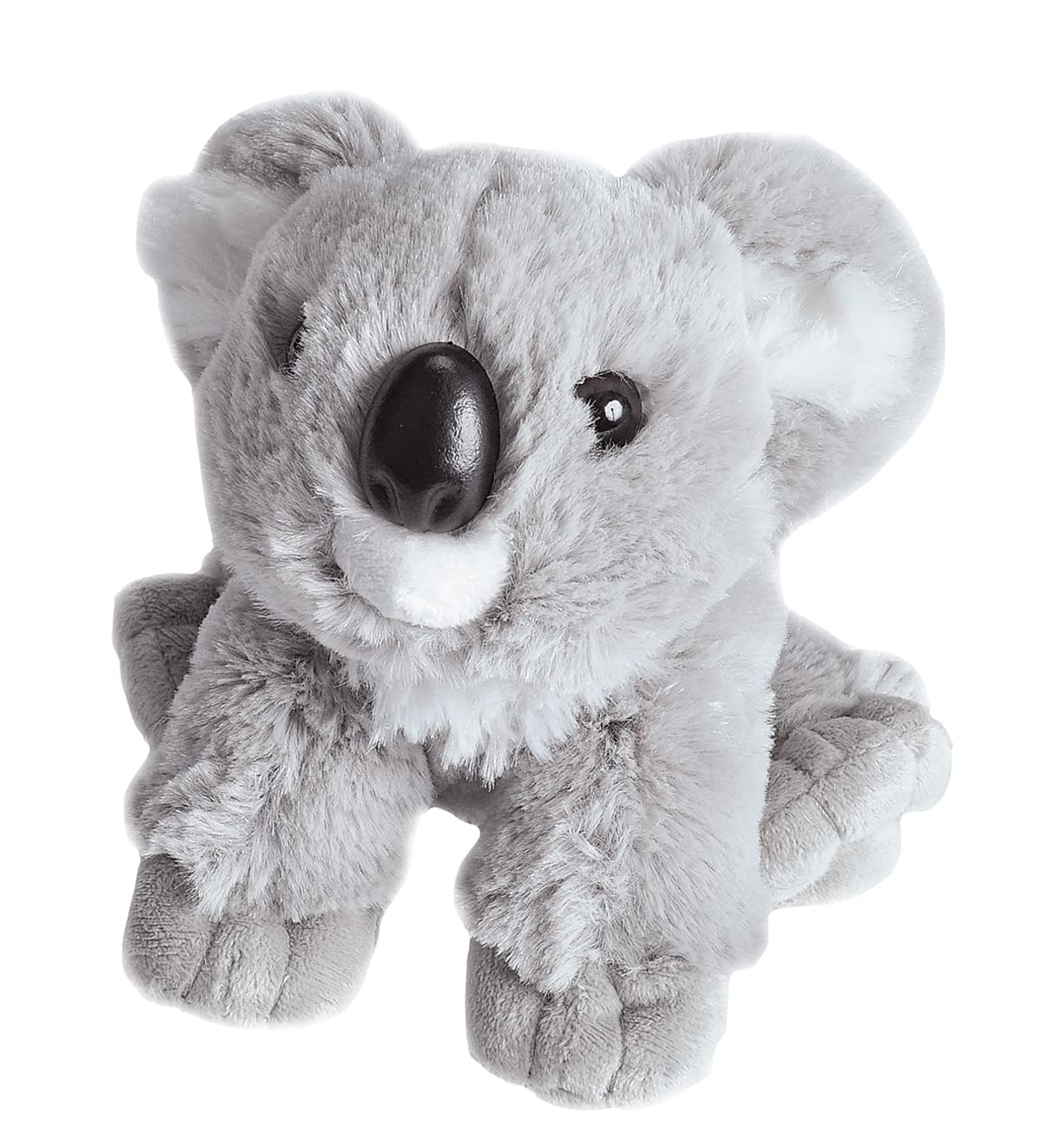 Peluche Salvaje Republic Coala Mini Suave 18 cm Relleno Reciclado para Bebés
