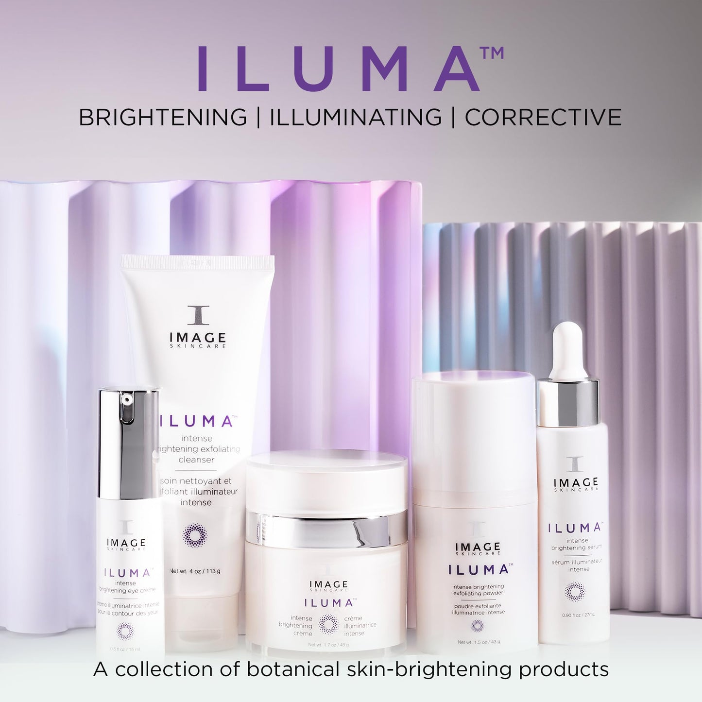 Image Skin Care Iluma Intense Brightening Serum With Vt, 1 Oz