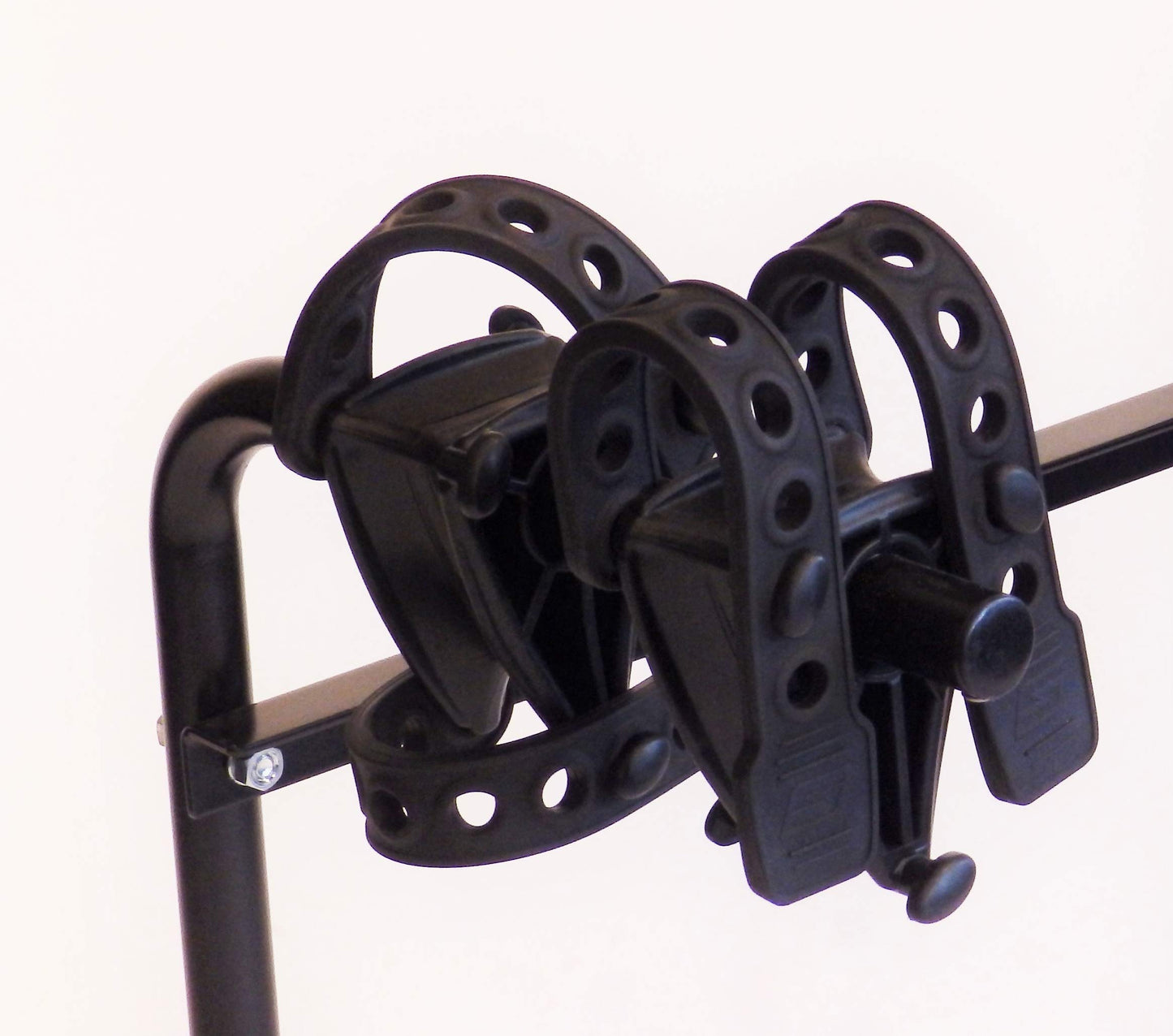 Portabicicletas Swagman Around The Spare Deluxe Aprobado para RV