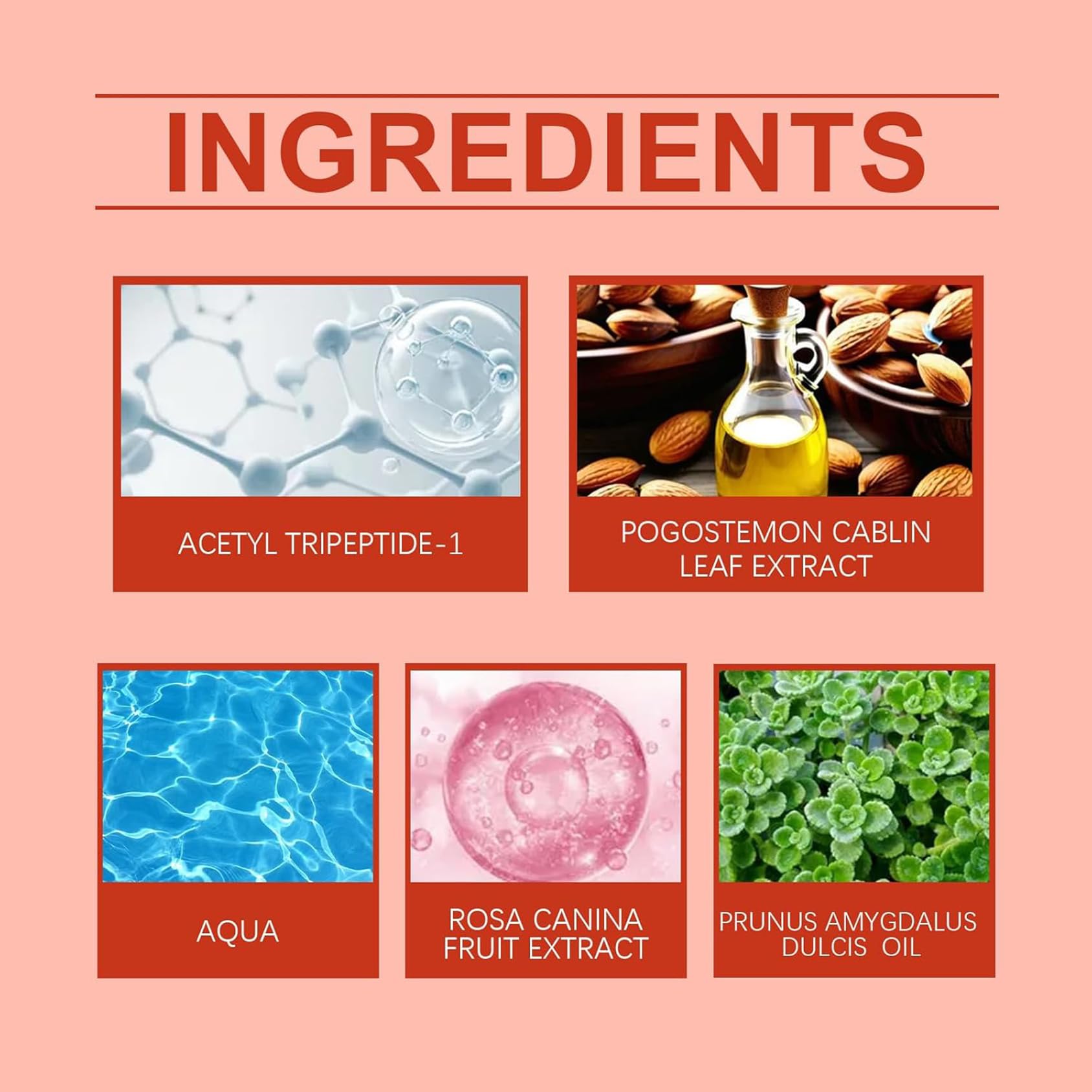 Aceite de Rosa Mosqueta con Vitamina E Firmeza e Hidratación