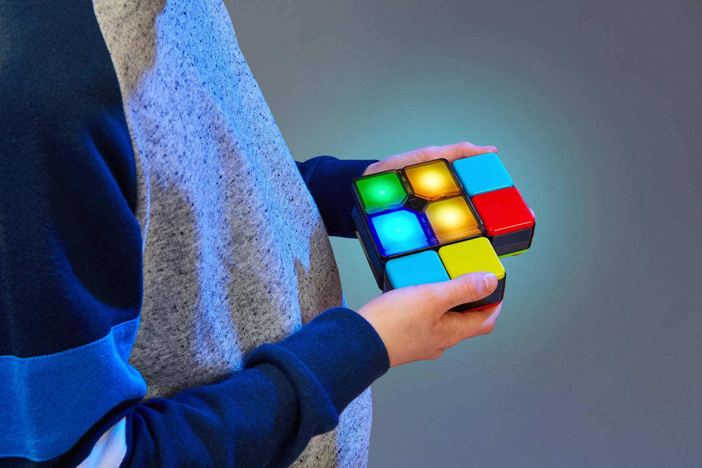 Games- Flipside, Flip, Slide, Match