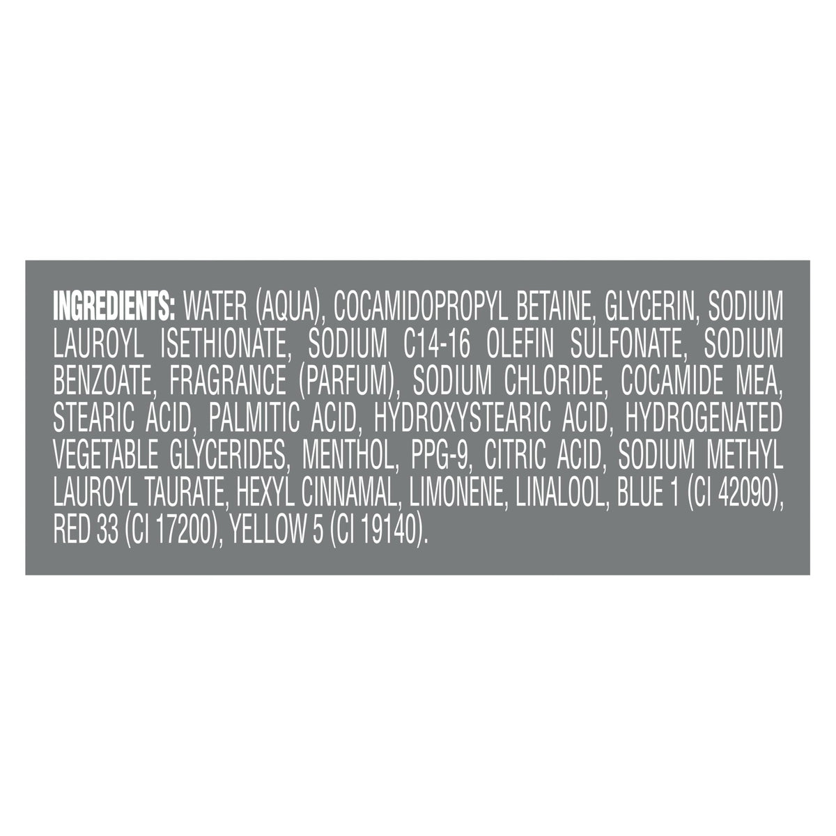 DOVE MEN + CARE GUERISSON Dove Men+Care Body Wash for Men's Skin Care Extra Fresh Effectively Washes Away Bacteria While Nourishing Your Skin 30 oz