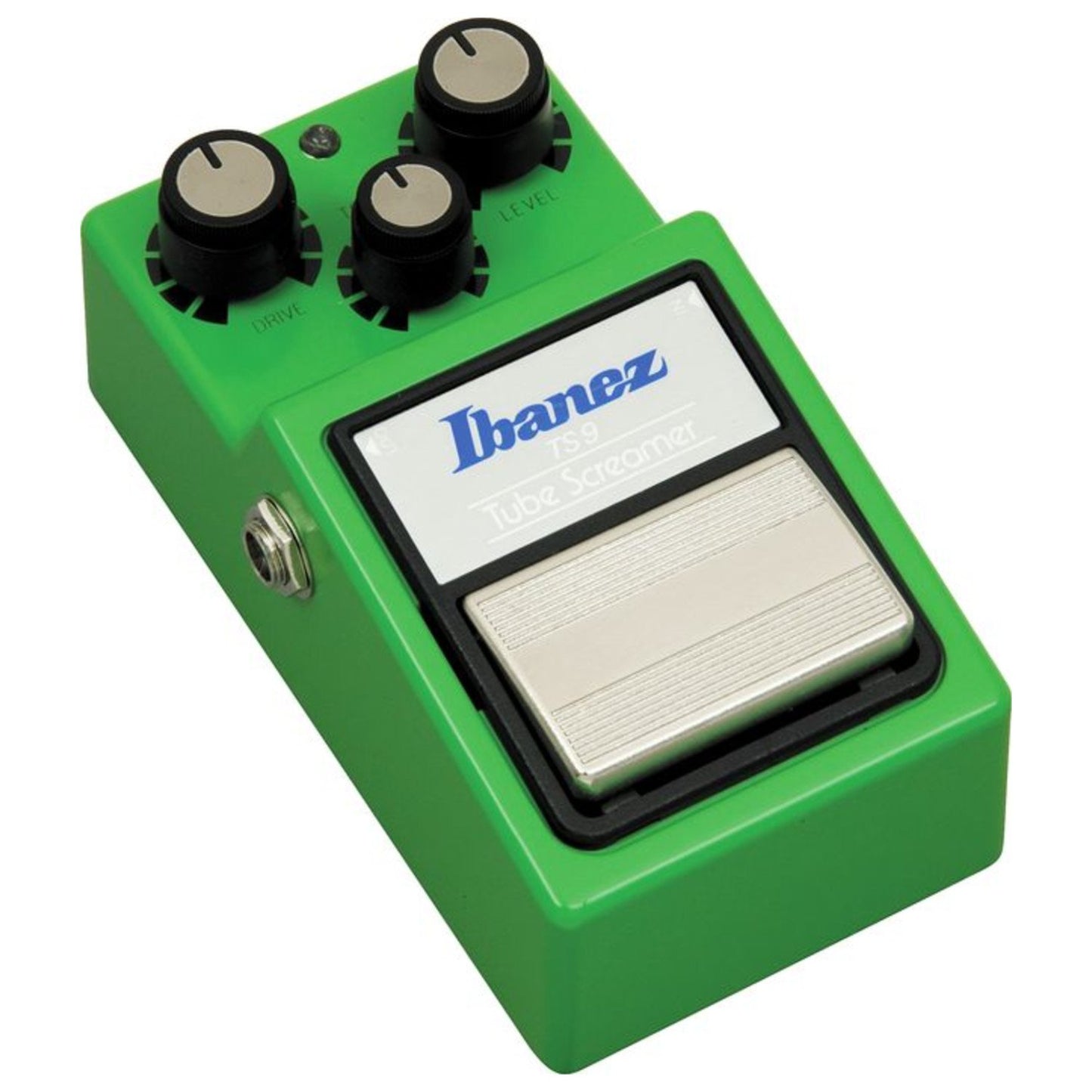 IBANEZ - Screamer TS9 Tube Screamer - Clásico