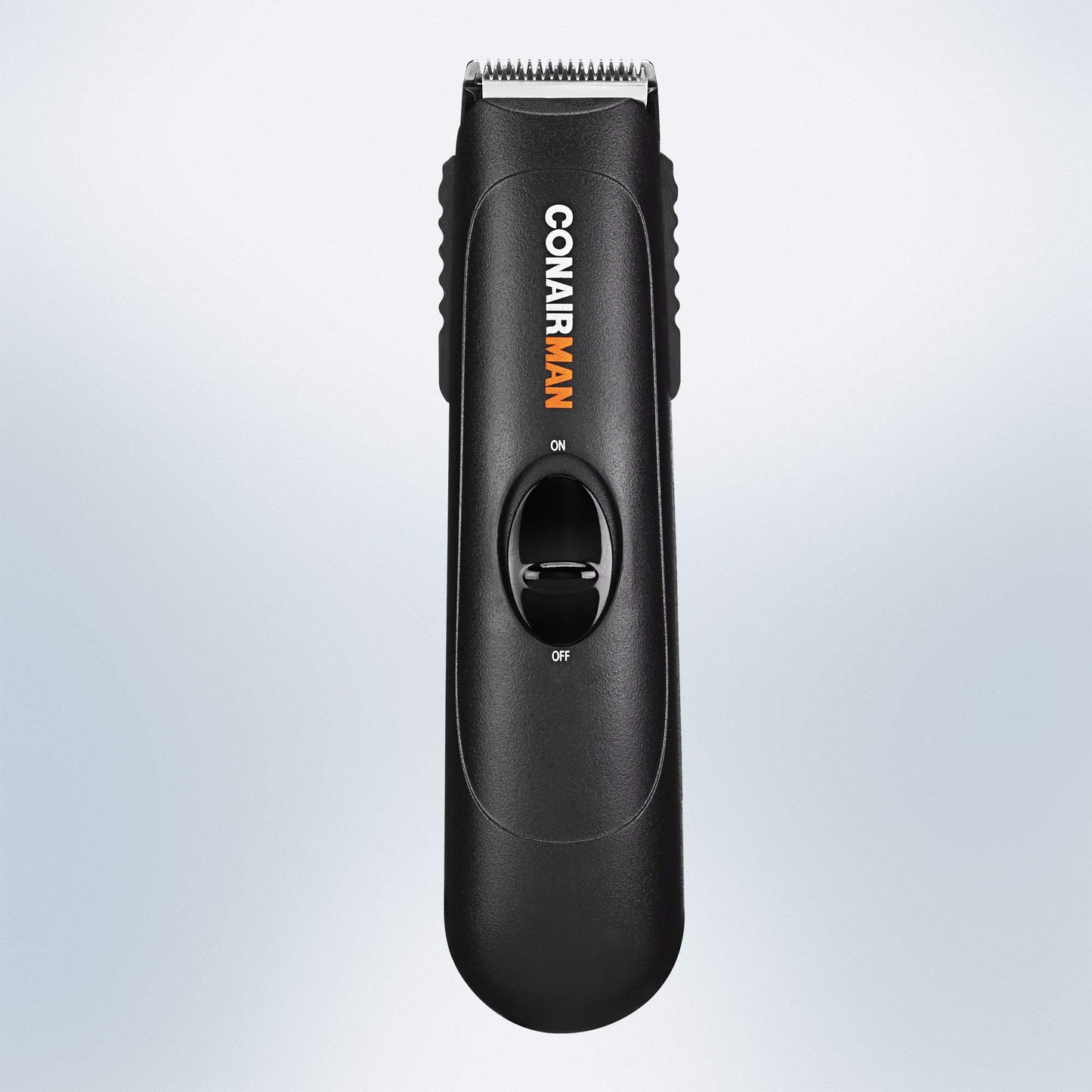 Cortadora de barba y bigote ConairMAN, cortadora de barba y bigote a batería