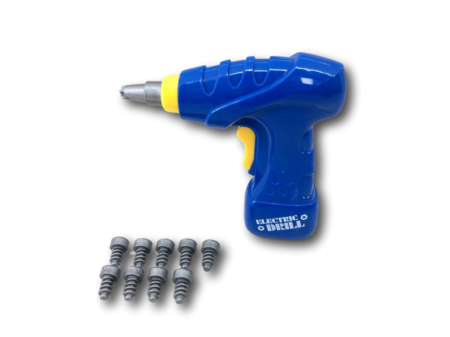 Juguete Pistola Desarmable en Forma de Dinosaurio