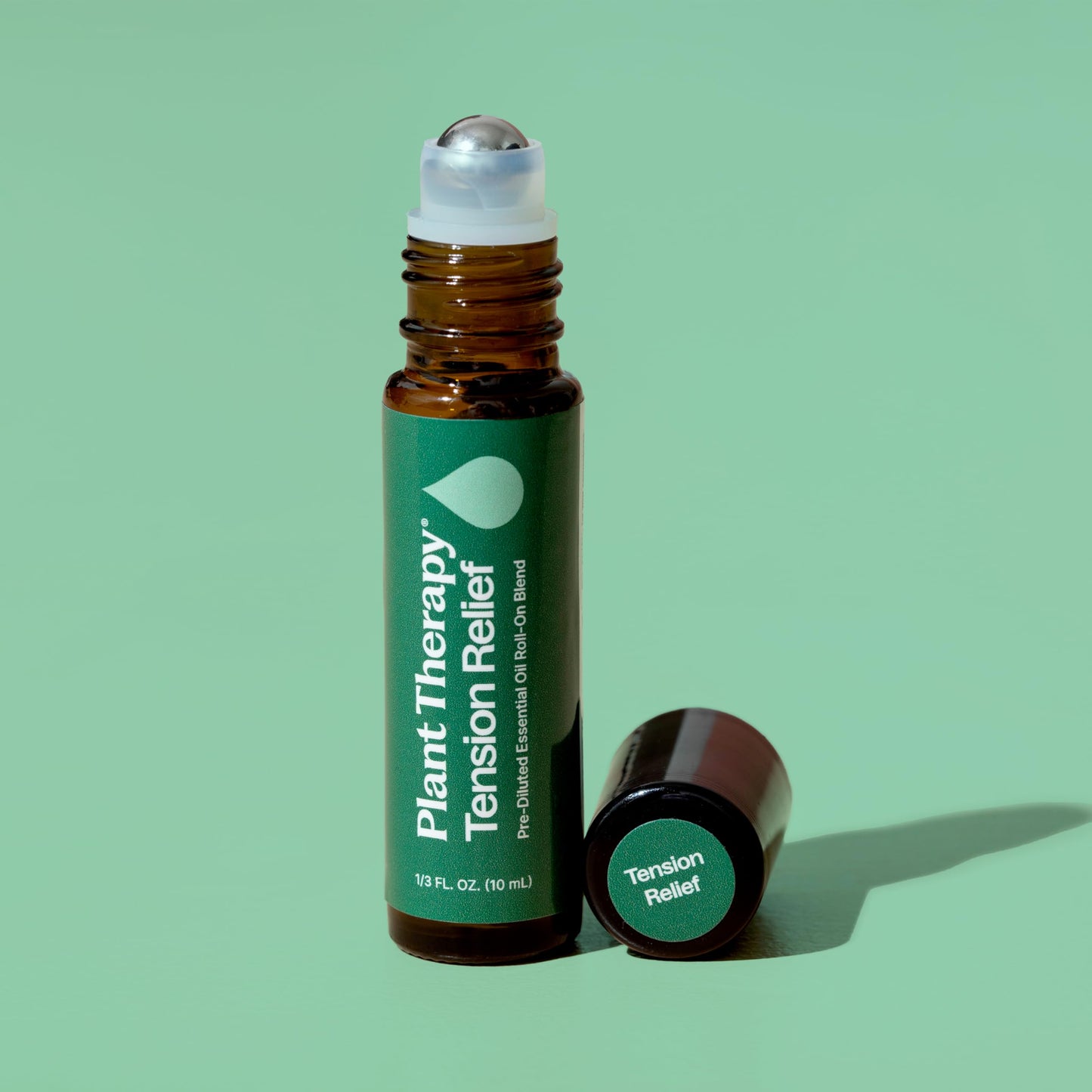 Aceite en Roll on Plant Therapy Tension 10ml