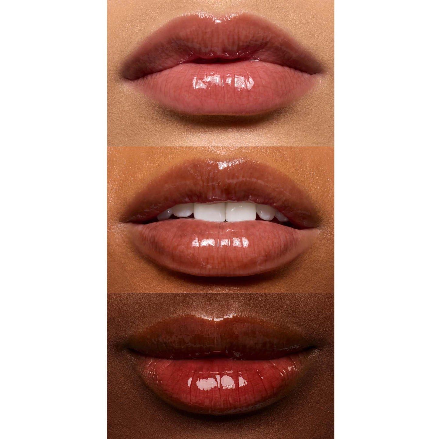 e.l.f. Glow Reviver Lip Oil Hot as Fudge