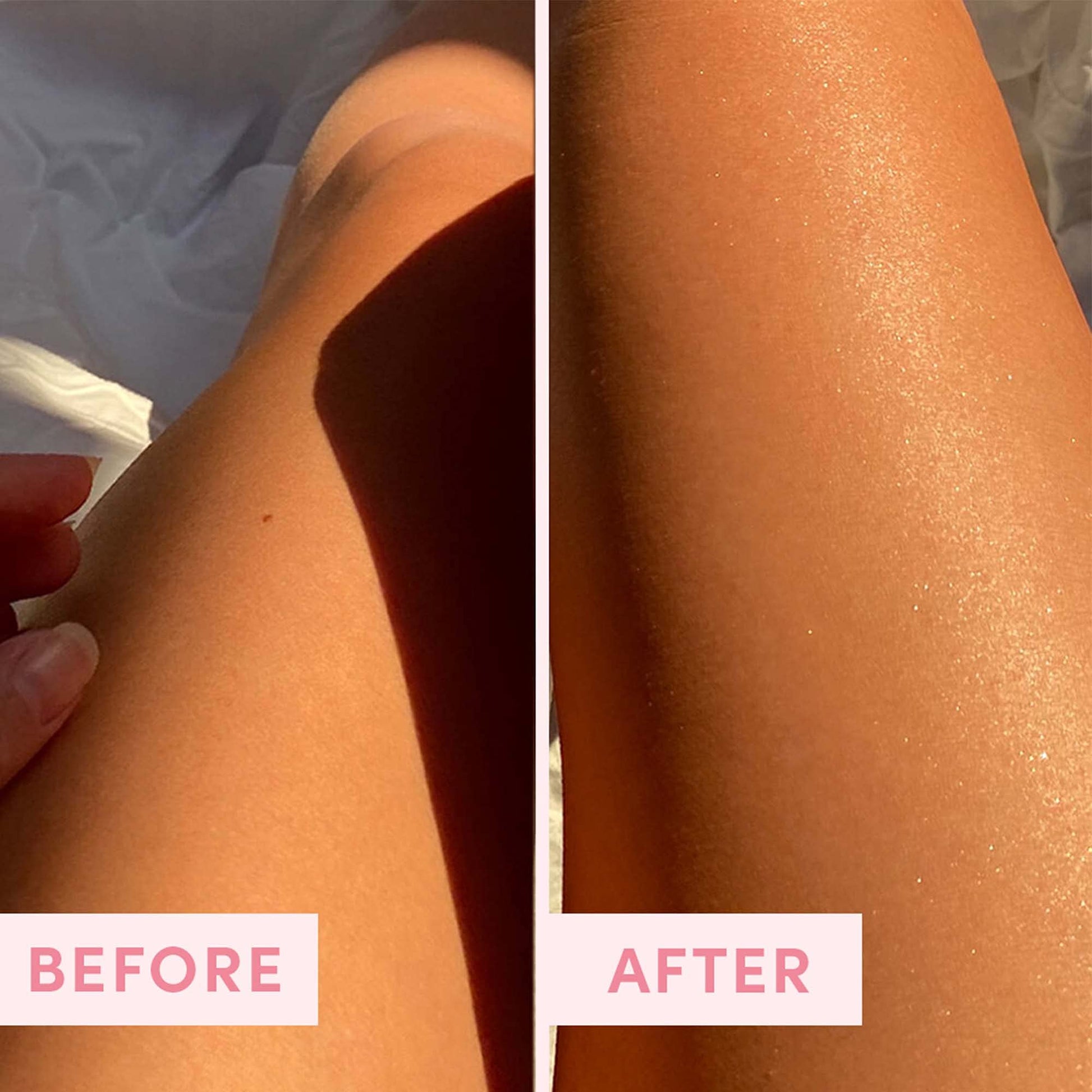 Exfoliante Corporal Sand & Sky Arena Orgánico de Arcilla Rosa Australiana