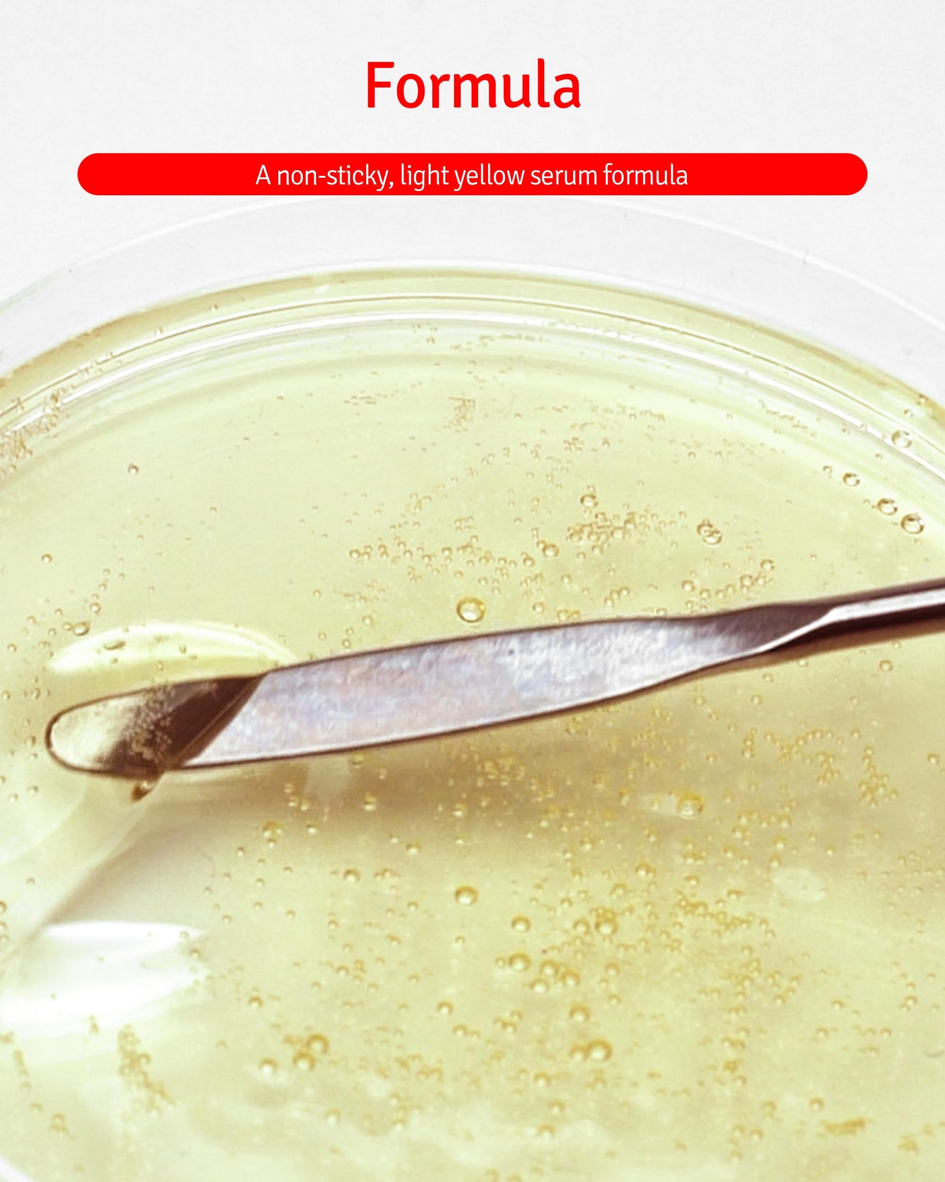 Suero Dual Face VERSAINSECT 12 Vitamina C e Hidratante de Potente Acción