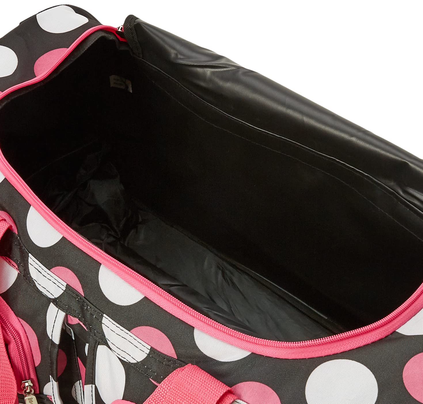 Bolsa de Lona con Ruedas Rockland NEWMULPI 7.62