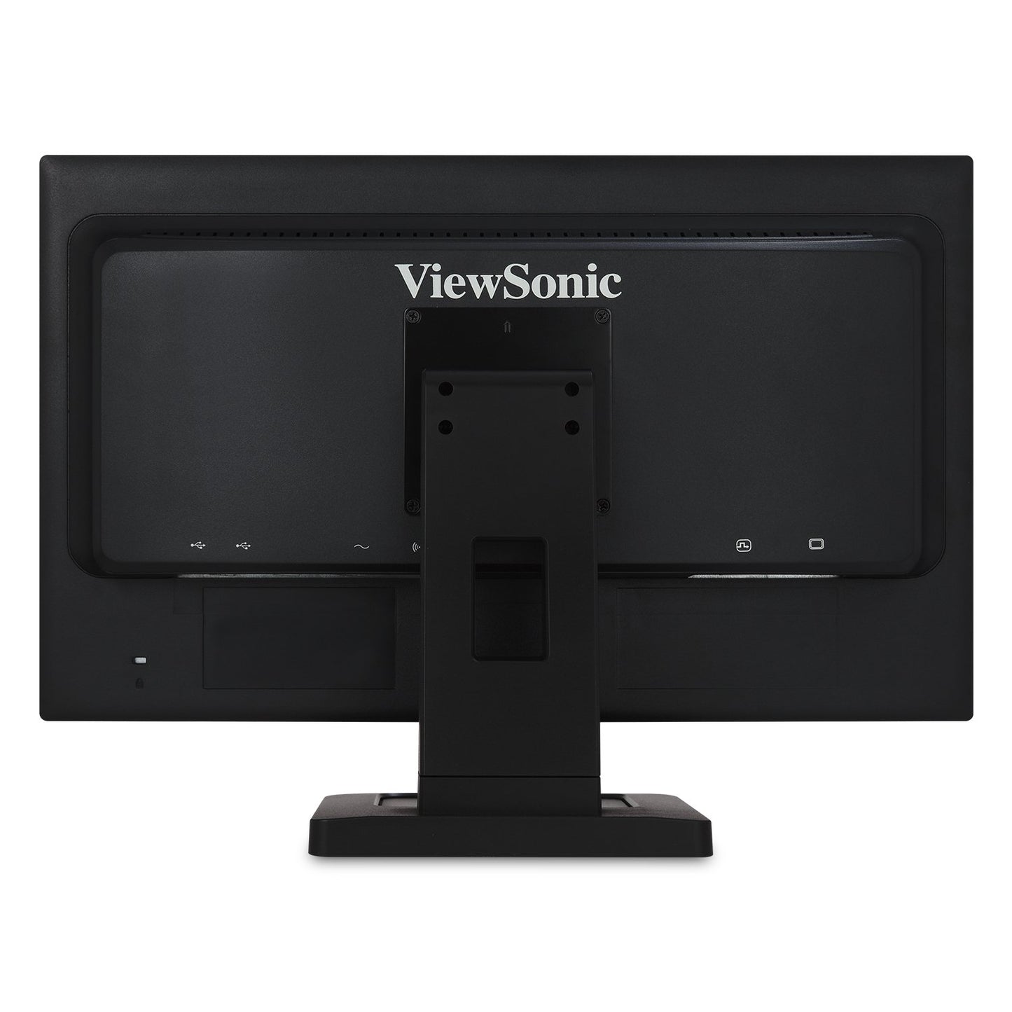 Viewsonic TD2210 Monitor LCD with Touchscreen 22", Full HD