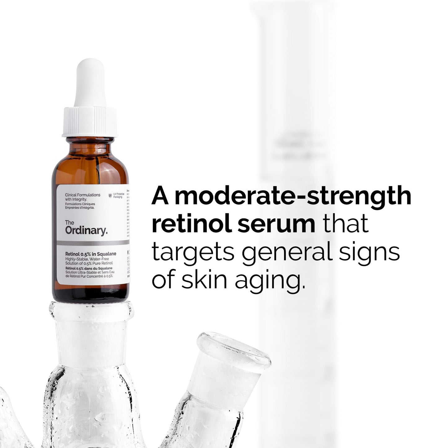 Sérum Retinol The Ordinary 0,5% en Escualano para Reducir Líneas Finas