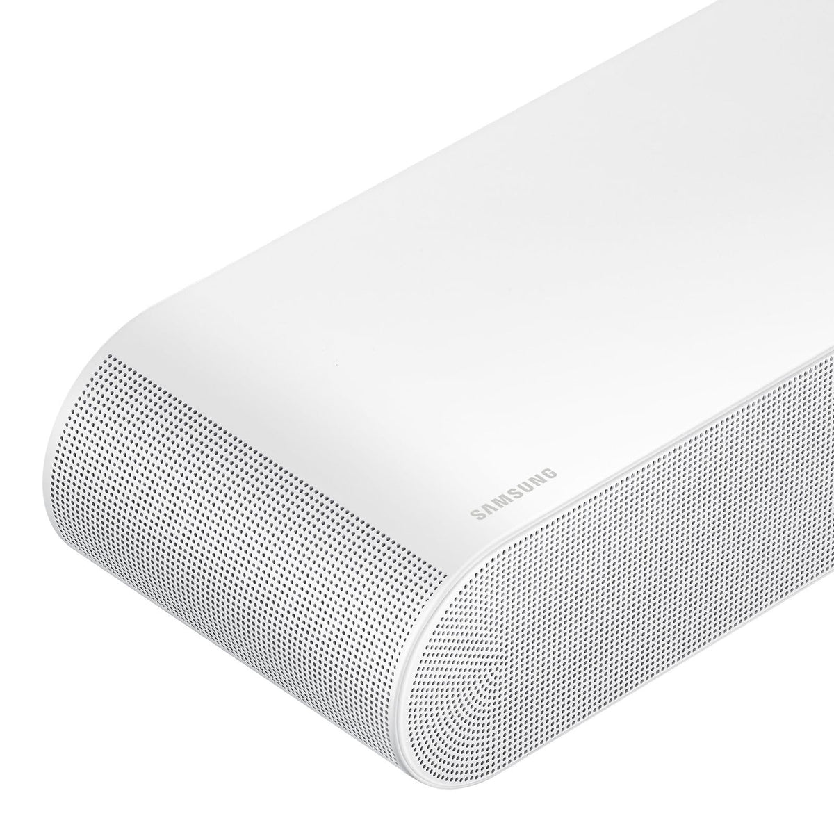 Barra de Sonido Samsung HW-S61D/ZX Blanca Premium