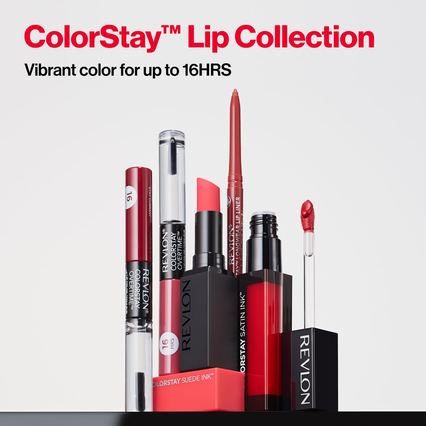 ColorStay Satin Ink tono Your Majesty
