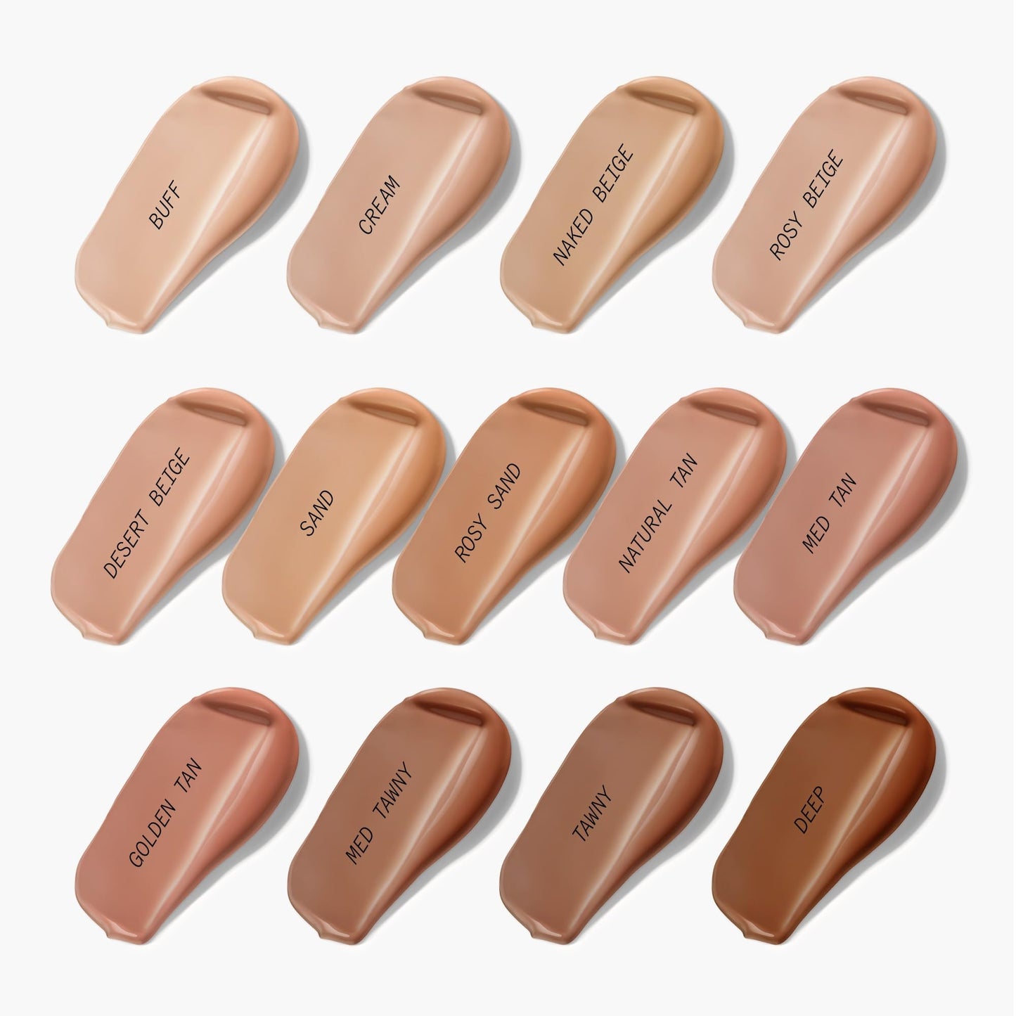 Juice Beauty Phyto-pigments Flawless Serum Foundation, Golden Tan