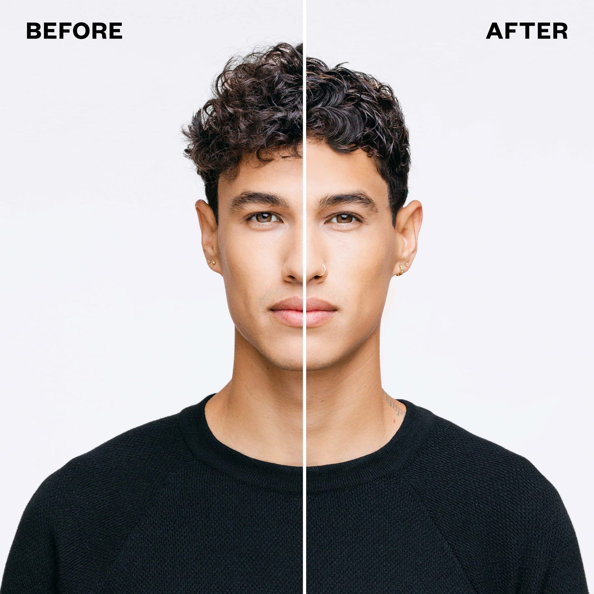 Aceite de Coco IGK RICH KID Natural para Secar al Aire