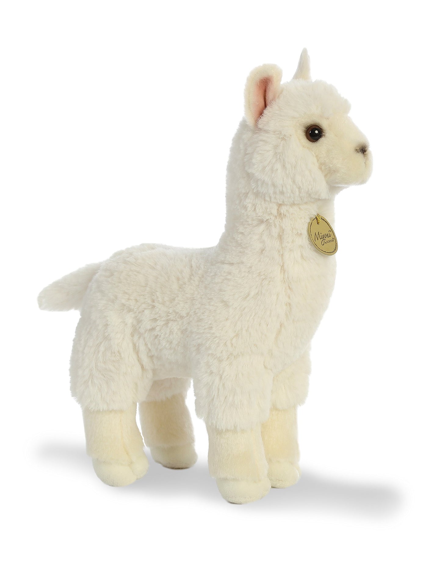 Alpaca Aurora Miyoni Beige 27.94cm