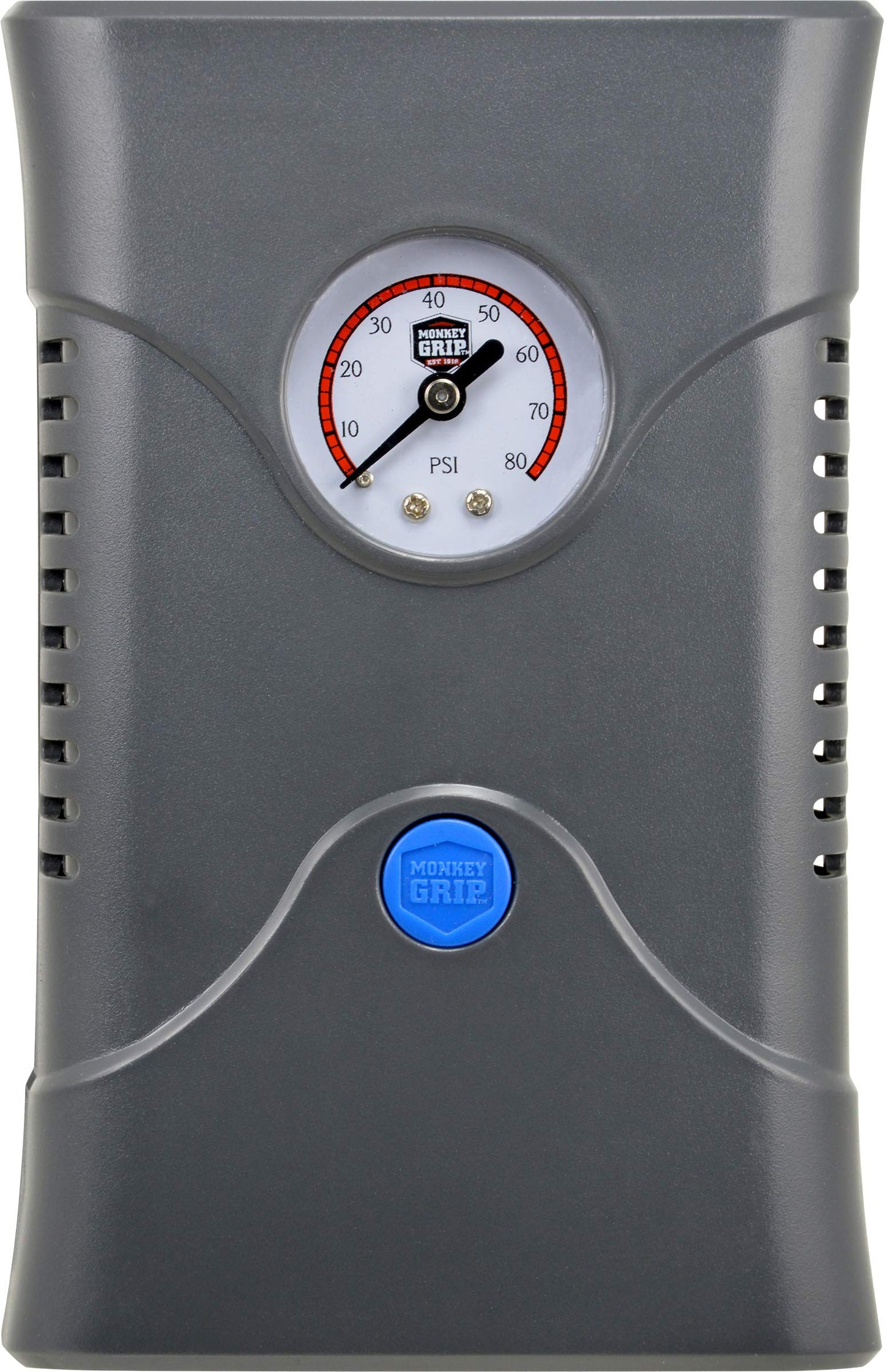 Bell Automotive 22-5-17010-MG - Inflador de neumáticos Ultra Compacto con Agarre de Overol