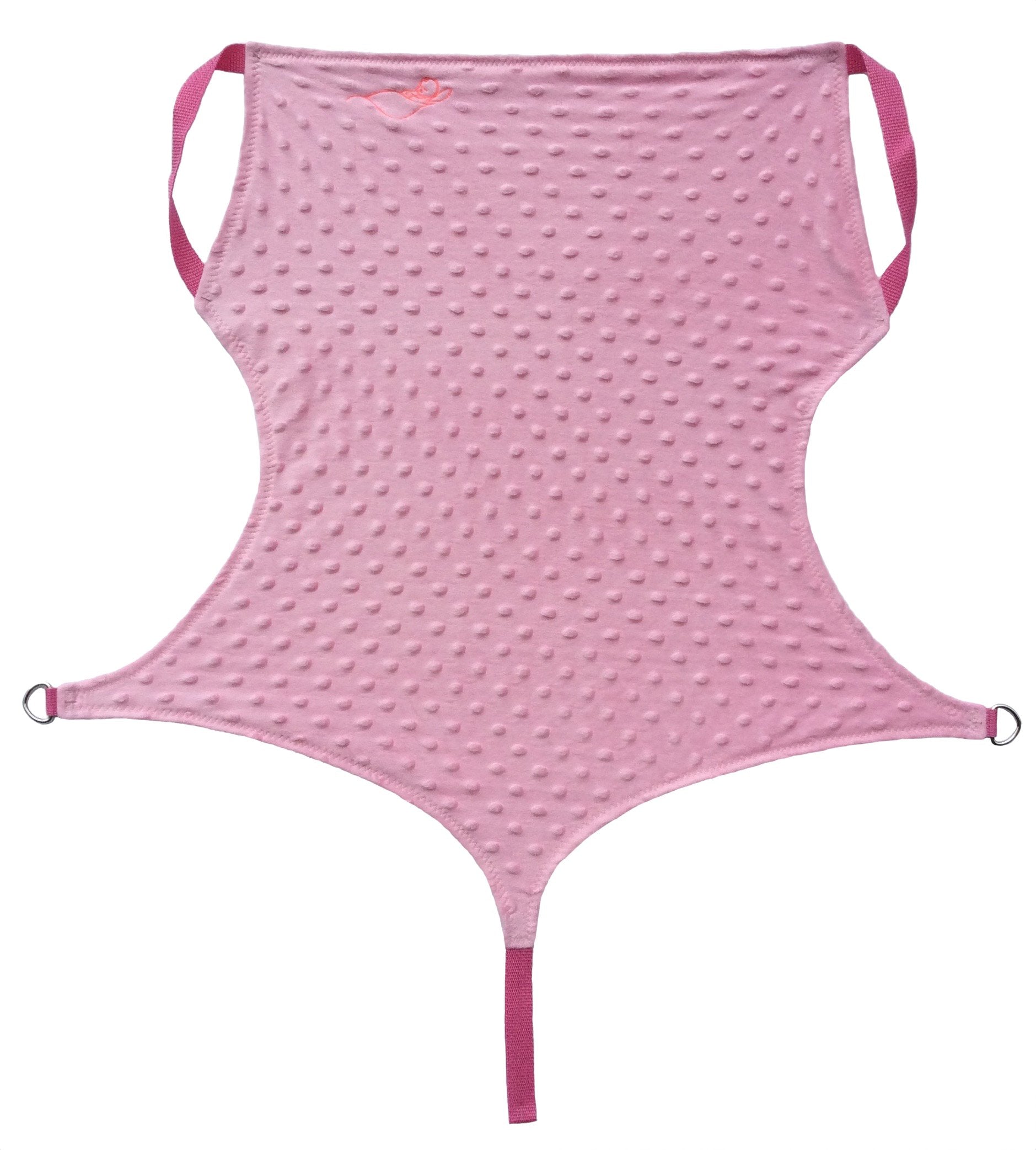 Eslinga Sweet Dreams rosa para Mujer