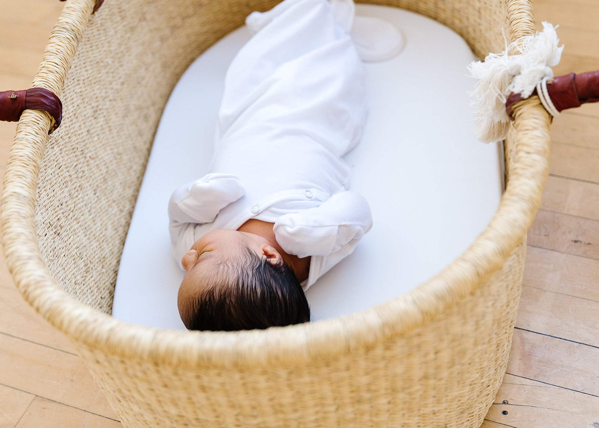 Vestido de bebé con perlas de cobre, para recién nacidos, anudado, para bebé, niño y niña, vestido de manga larga suave y elástico, con lazo en la parte inferior y guantes de mano, atuendo perfecto