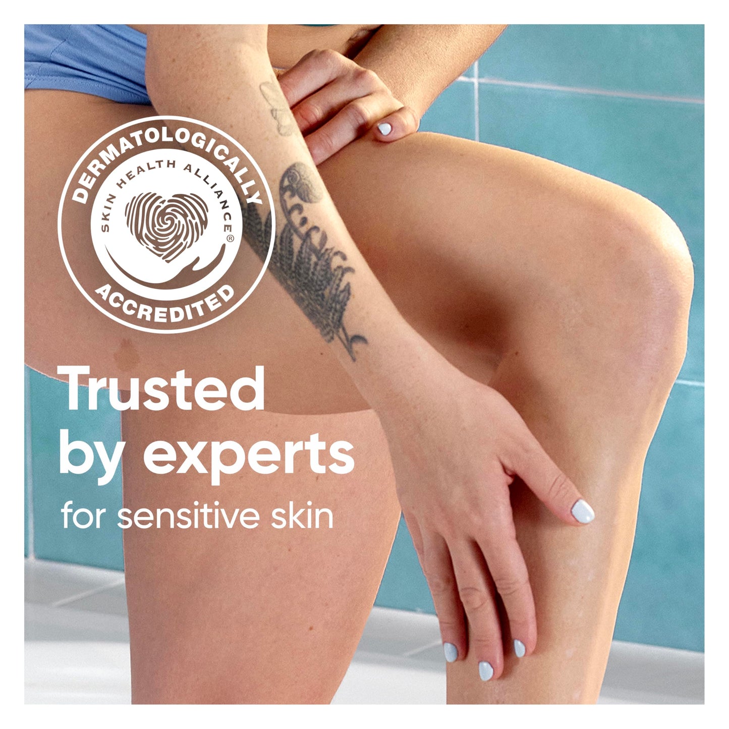 Gillette Venus Extra Smooth Sensitive Women's Blade - 6 Refills