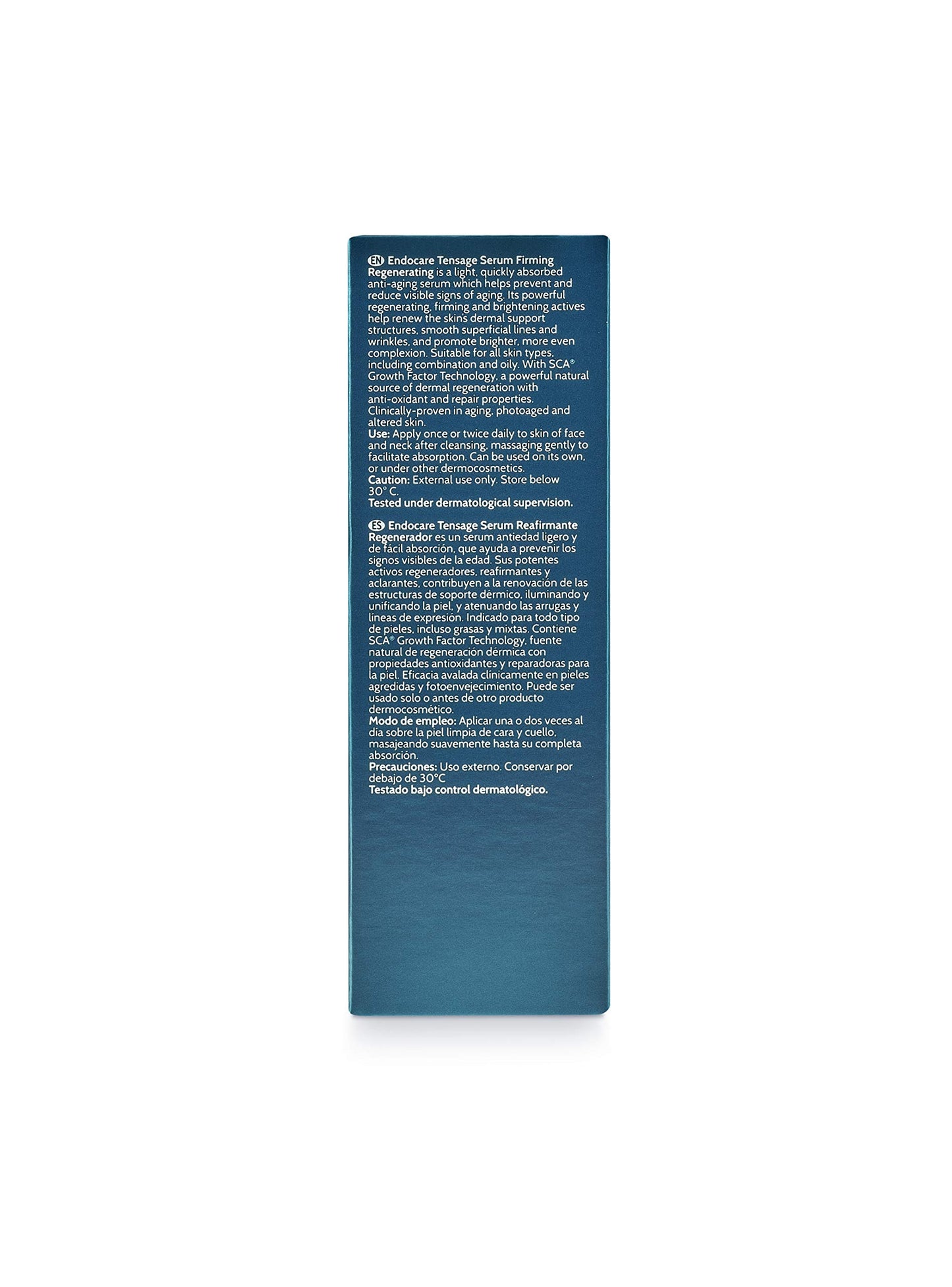 Serum Facial Cantabria Labs 30 ml