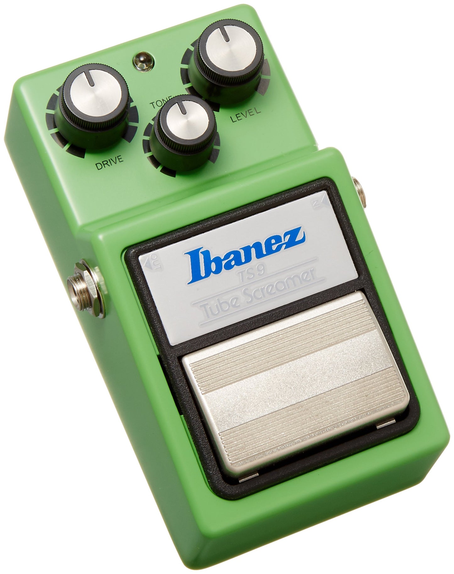 Ibanez TS9 de guitarra eléctrica individual efecto