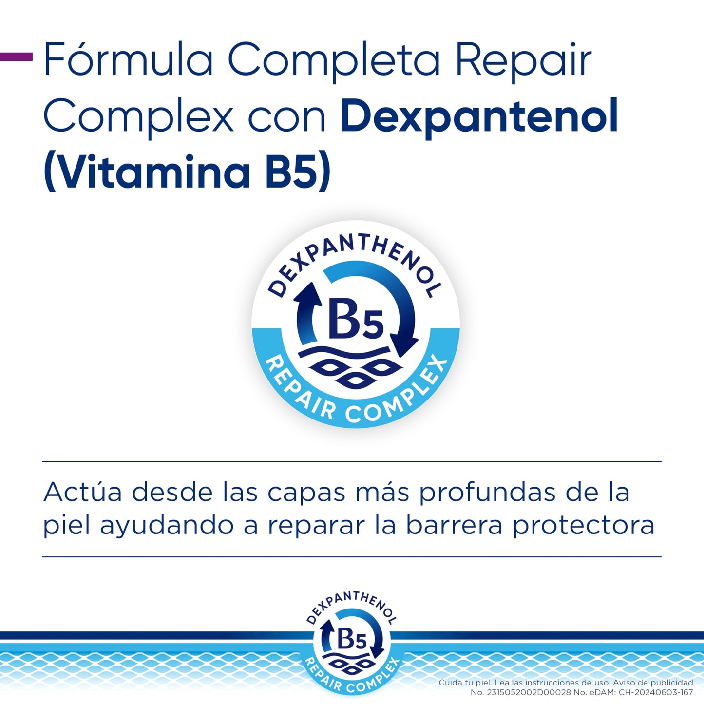 Bepanthen Derma Crema Hidratante Facial Noche, Bepanthen Regeneradora, Crema Facial para Piel Seca y Sensible, 50ml