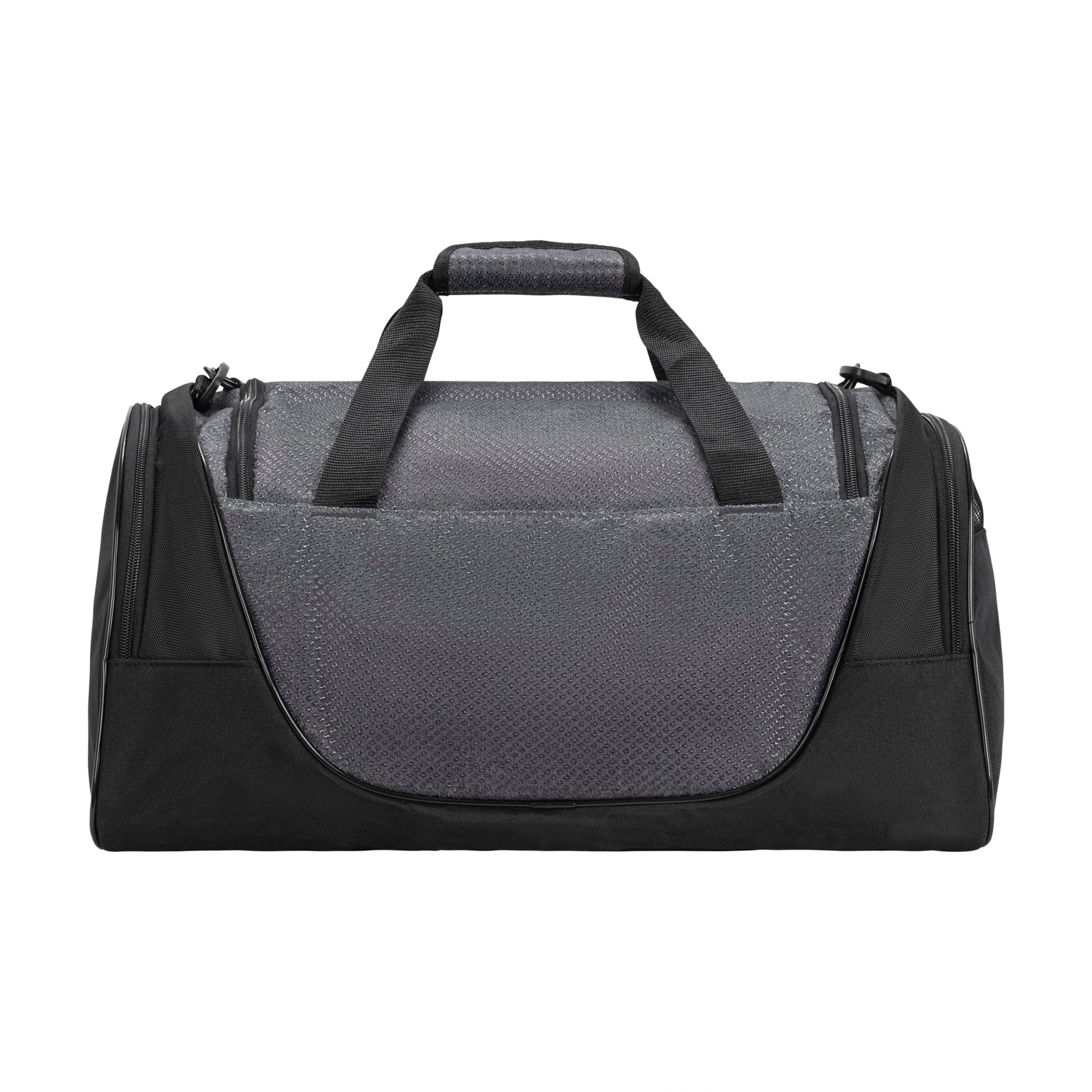 Bolsa de Lona PUMA Gris Oscuro Evercat Contender