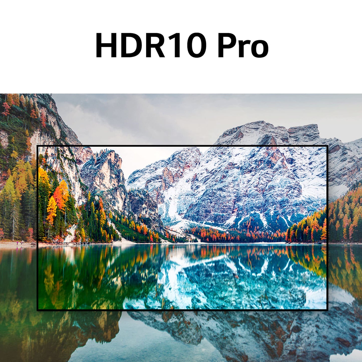 LG Pantalla UHD AI ThinQ 86" 4K Smart TV 86UR8750PSA