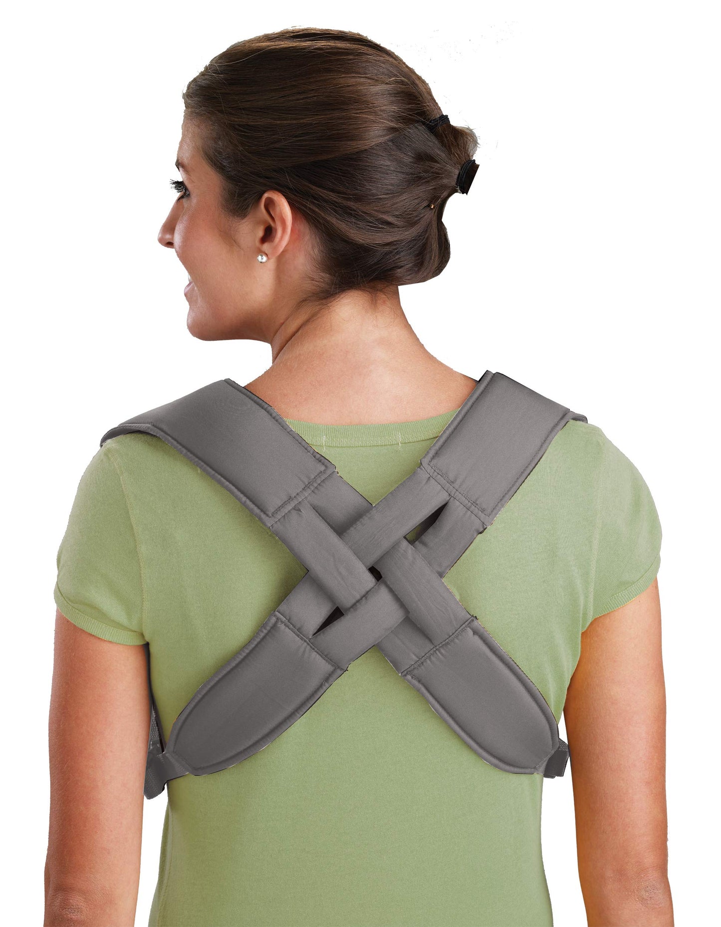 Breathable Infant Carrier (Yellow Koi)