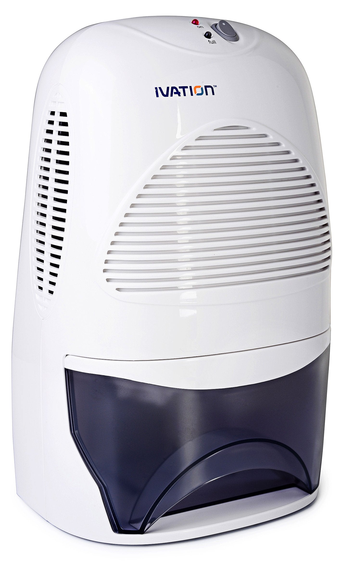 Ivation IVADM35 Deshumidificador termoeléctrico, potente Tamaño medio