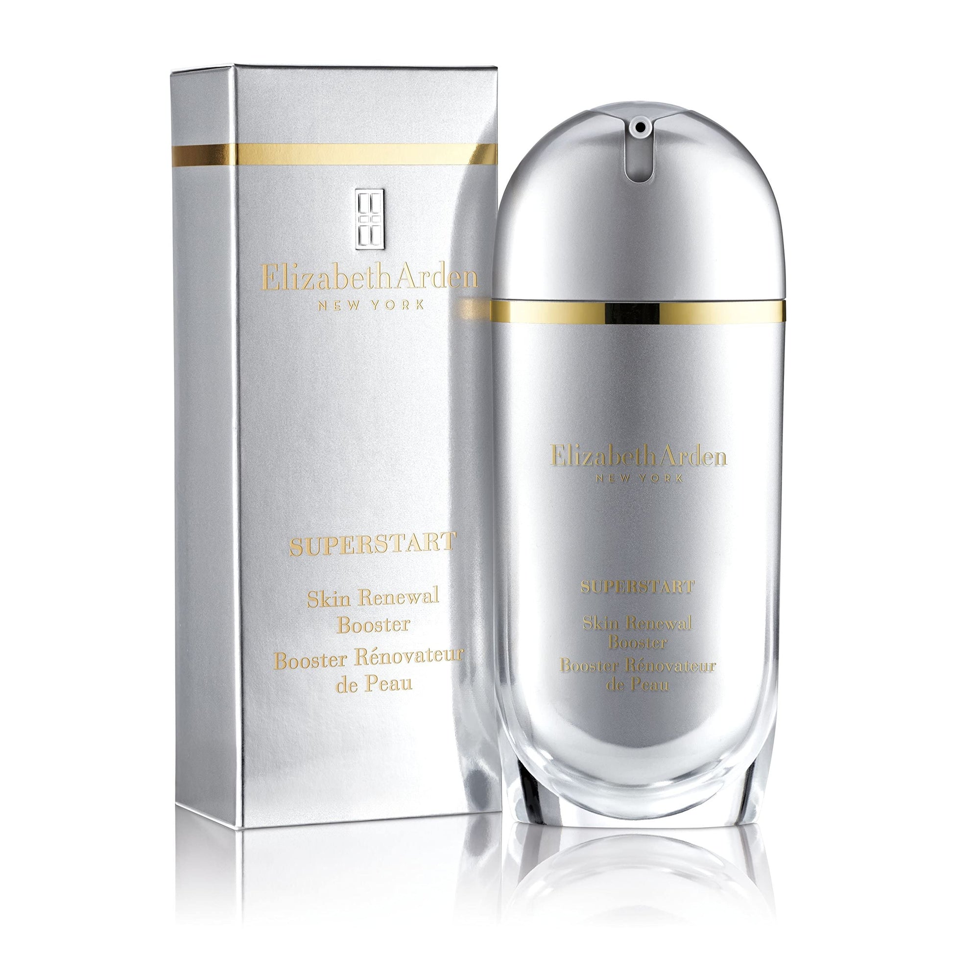 Booster de Renovación de la Piel Elizabeth Arden Superstart 1.7 oz para Mujer